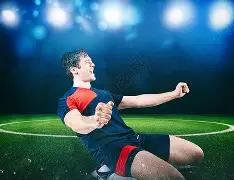 魏祥鑫荣登,德转,年龄段新星,AG真人,AG真人游戏平台,AG真人官方