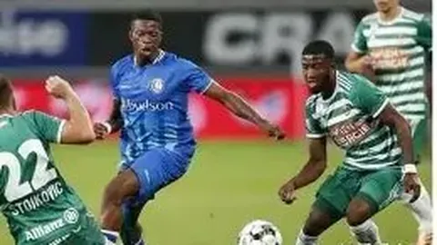 《突尼斯激战正酣：4胜3负，信念之火燃得更旺！》